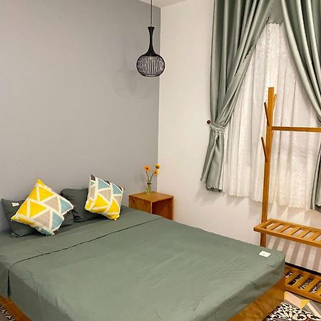 Gallery Homestay Quy Nhơn Ngoại thất bức ảnh