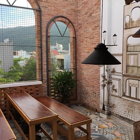 Gallery Homestay Quy Nhơn Ngoại thất bức ảnh