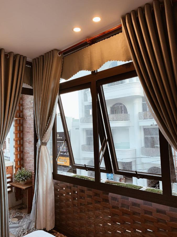 Gallery Homestay Quy Nhơn Ngoại thất bức ảnh
