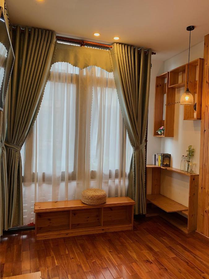 Gallery Homestay Quy Nhơn Ngoại thất bức ảnh