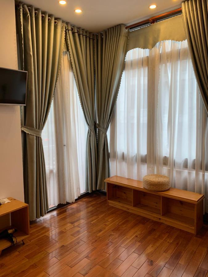 Gallery Homestay Quy Nhơn Ngoại thất bức ảnh