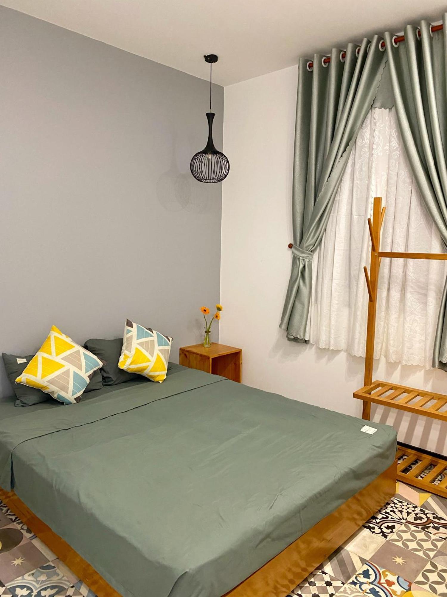 Gallery Homestay Quy Nhơn Ngoại thất bức ảnh