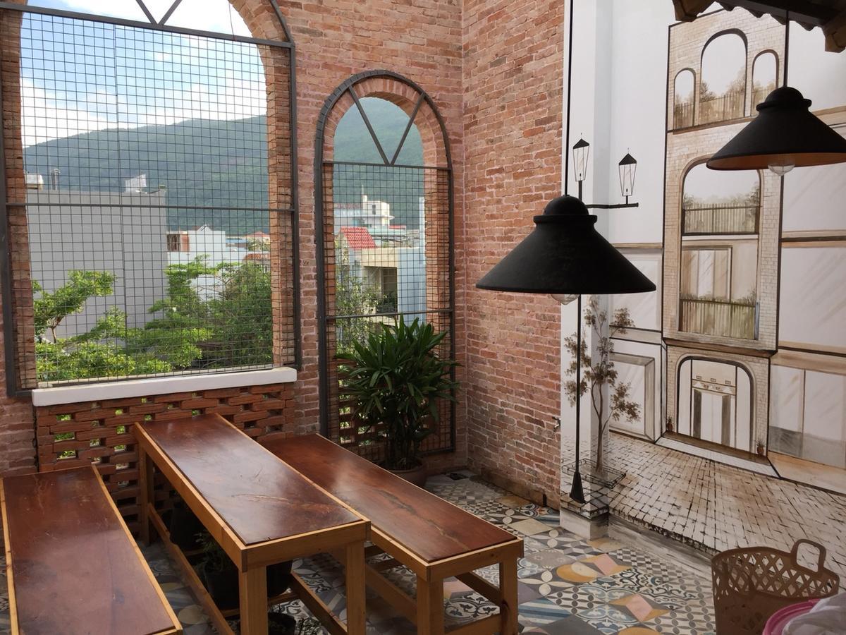 Gallery Homestay Quy Nhơn Ngoại thất bức ảnh