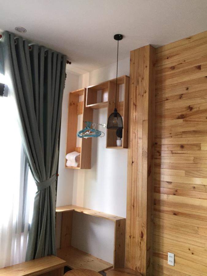 Gallery Homestay Quy Nhơn Ngoại thất bức ảnh