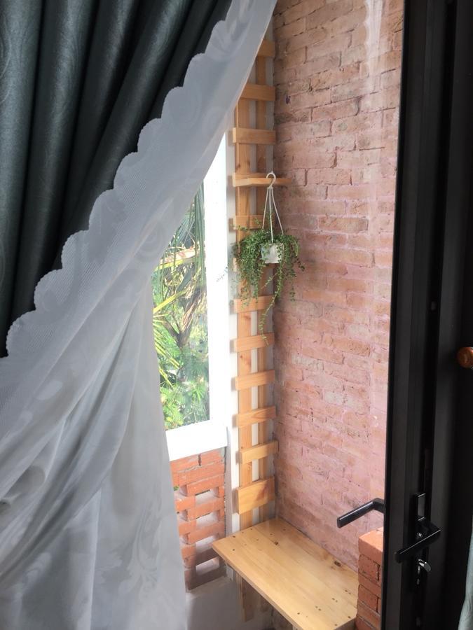 Gallery Homestay Quy Nhơn Ngoại thất bức ảnh
