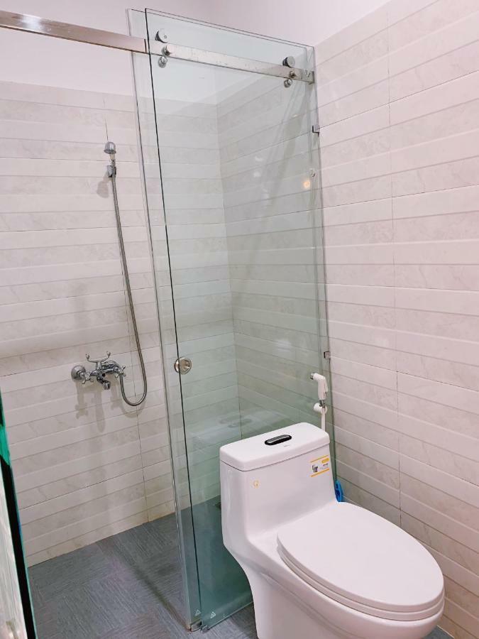 Gallery Homestay Quy Nhơn Ngoại thất bức ảnh