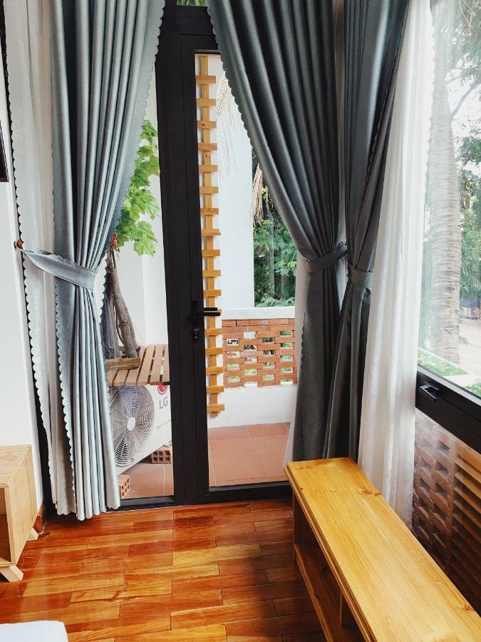 Gallery Homestay Quy Nhơn Ngoại thất bức ảnh