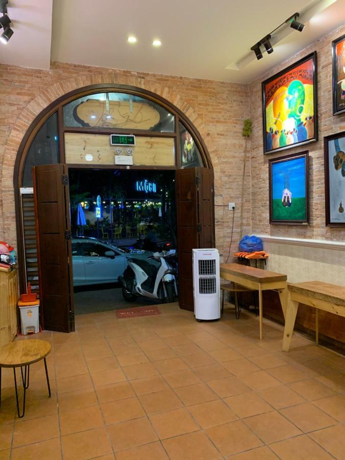 Gallery Homestay Quy Nhơn Ngoại thất bức ảnh