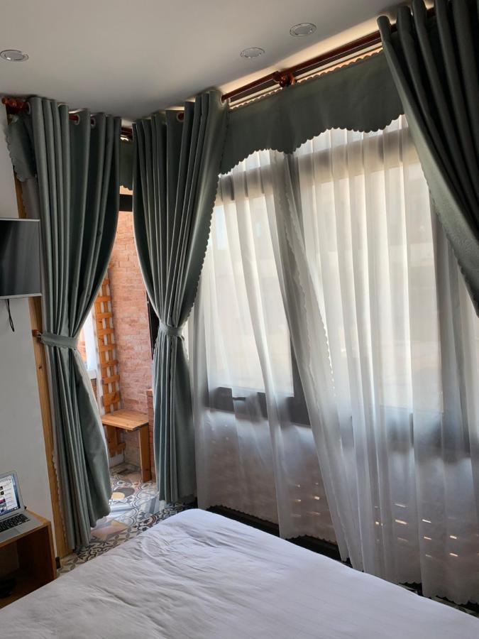 Gallery Homestay Quy Nhơn Ngoại thất bức ảnh