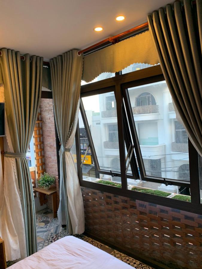 Gallery Homestay Quy Nhơn Ngoại thất bức ảnh
